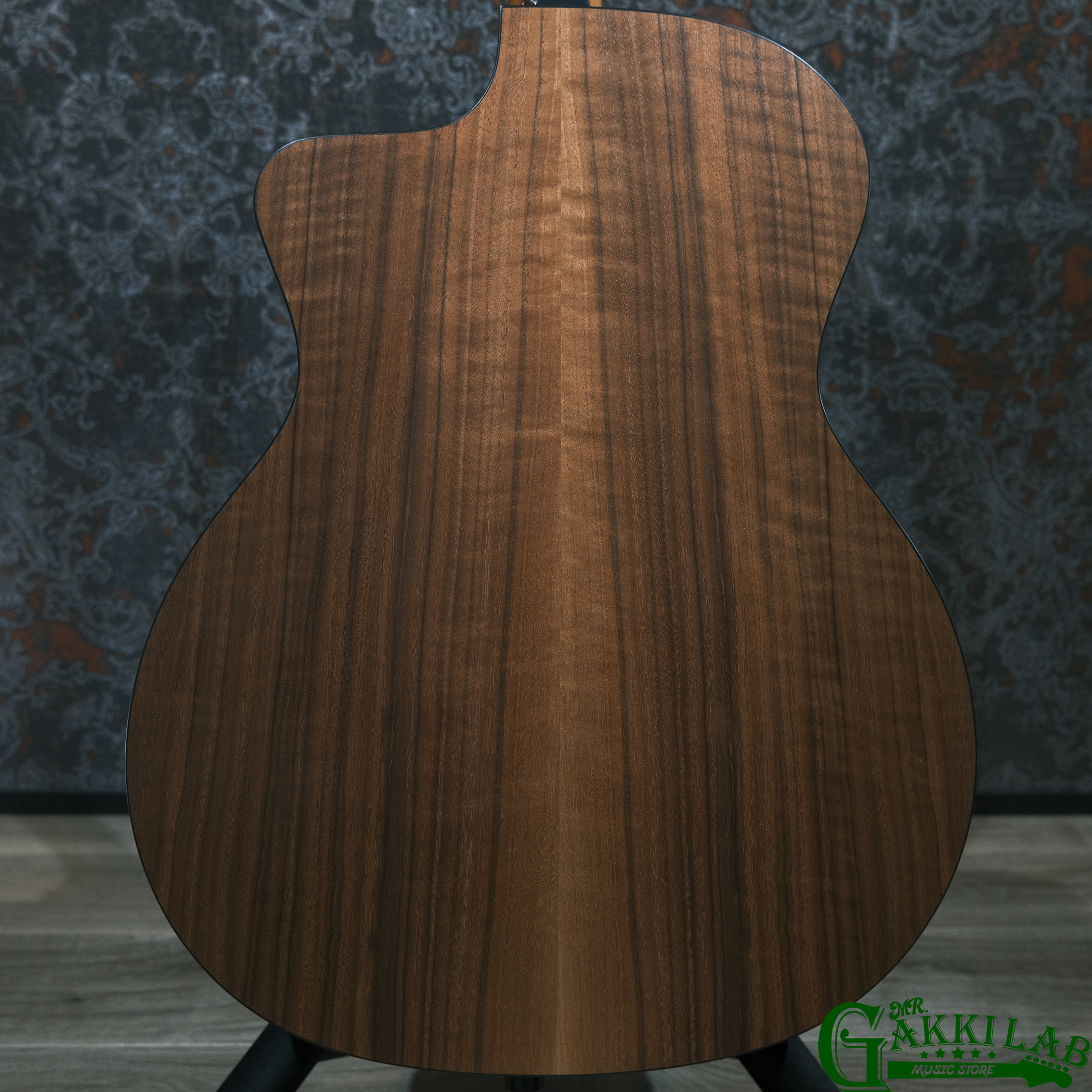 Taylor 114ce Walnut (Limited) ES2【エレアコ】 | 札幌の楽器屋さん