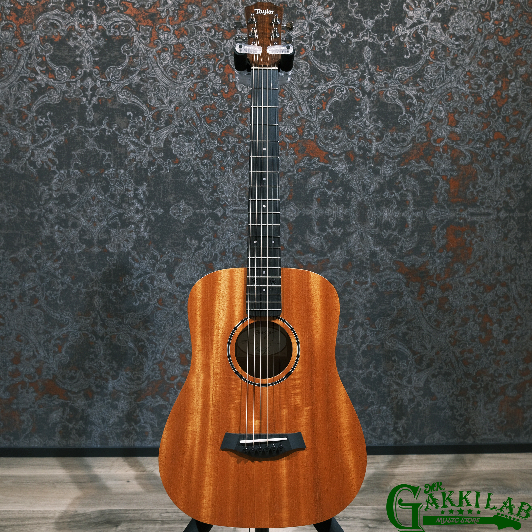Taylor Baby Taylor Mahogany BT2 (Baby T)【ミニギター】 | 札幌の