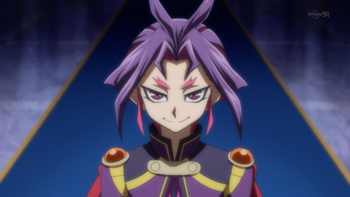 Yuri - Yugipedia
