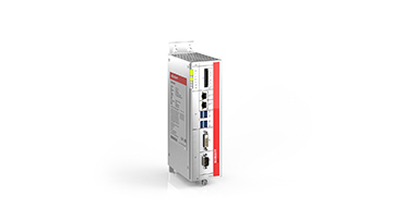 C6920 | Control cabinet Industrial PC | Beckhoff USA