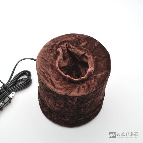 吹物 笙 電熱器・保温器 笙保温器 | 武蔵野楽器