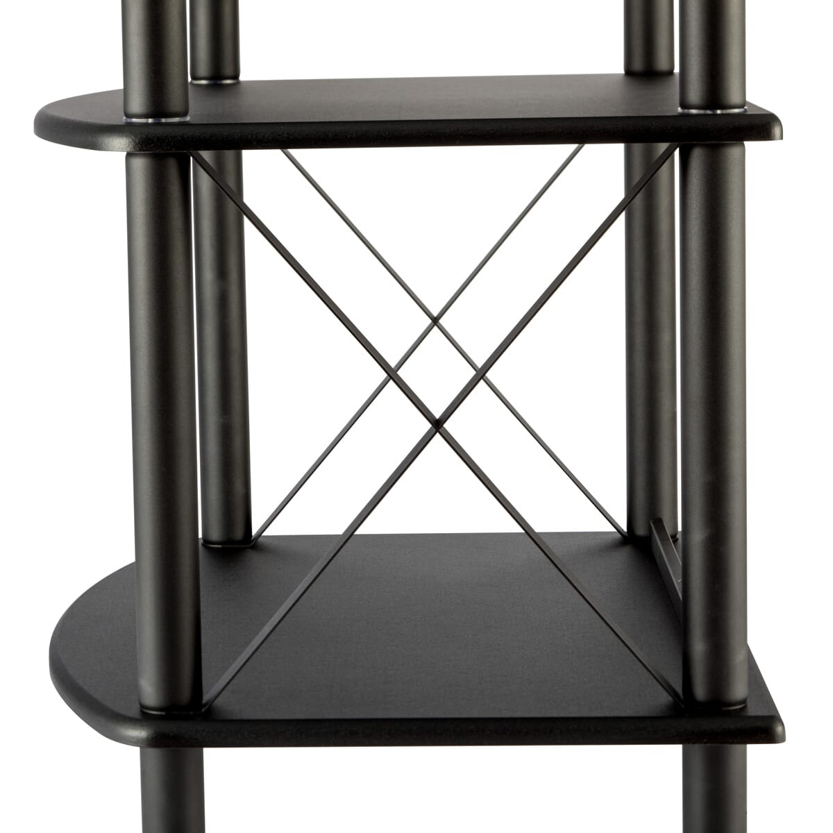Pangea Audio - Vulcan TTX Turntable Stand - Music Direct