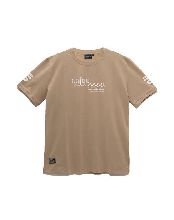 TSURINEWS × muta MARINE Fishing Tシャツ – muta Online Store