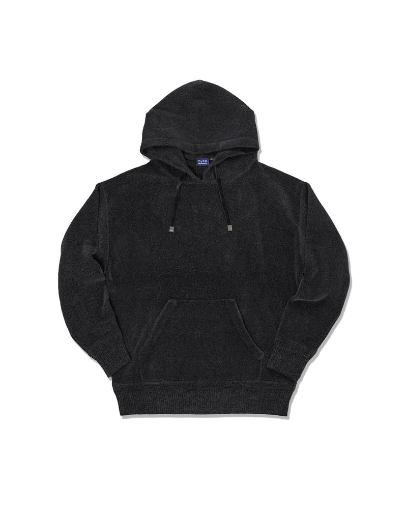 モールスムースニット プルパーカー [全6色] – muta Online Store