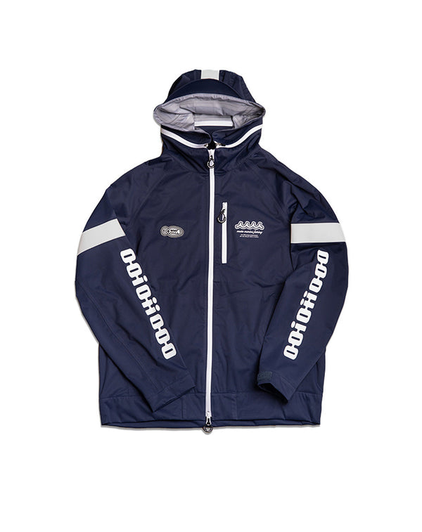 WEB限定］La Festa Primavera コーチジャケット – muta Online Store