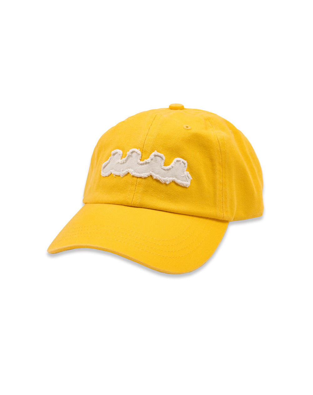 フリンジ WAVEキャップ [全5色] – muta Online Store