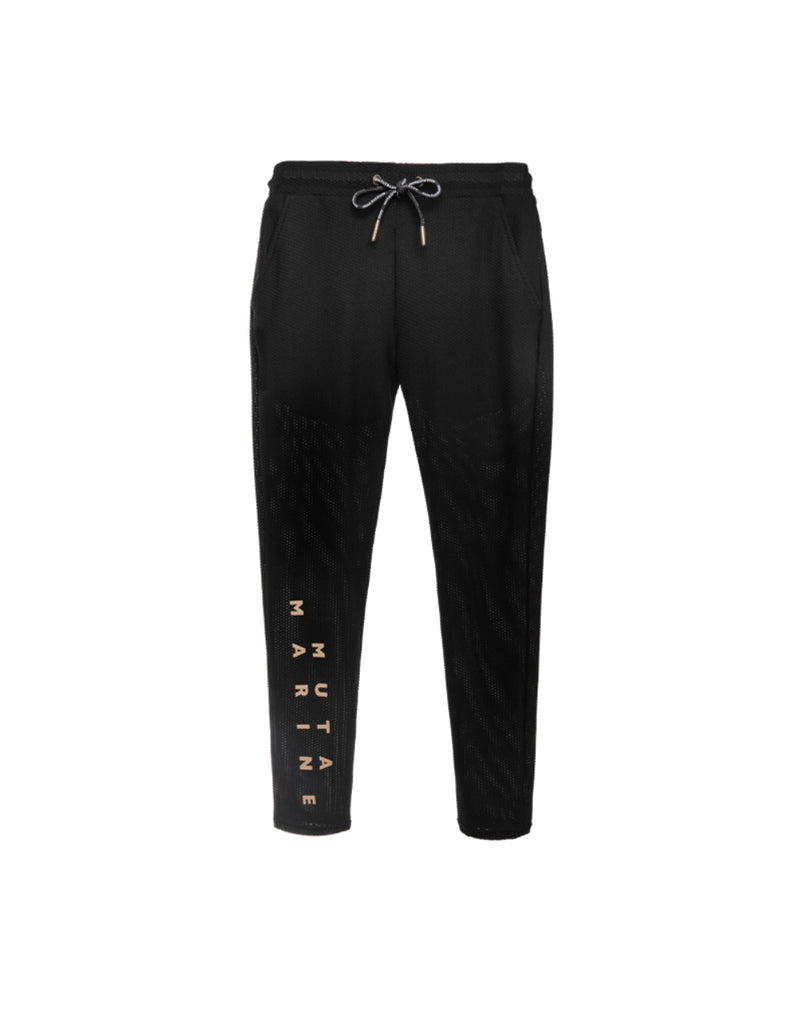 ストレッチメッシュ レギンス [全4色] – muta Online Store