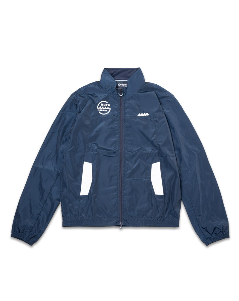 UV撥水 ジップブルゾン [全4色] – muta Online Store