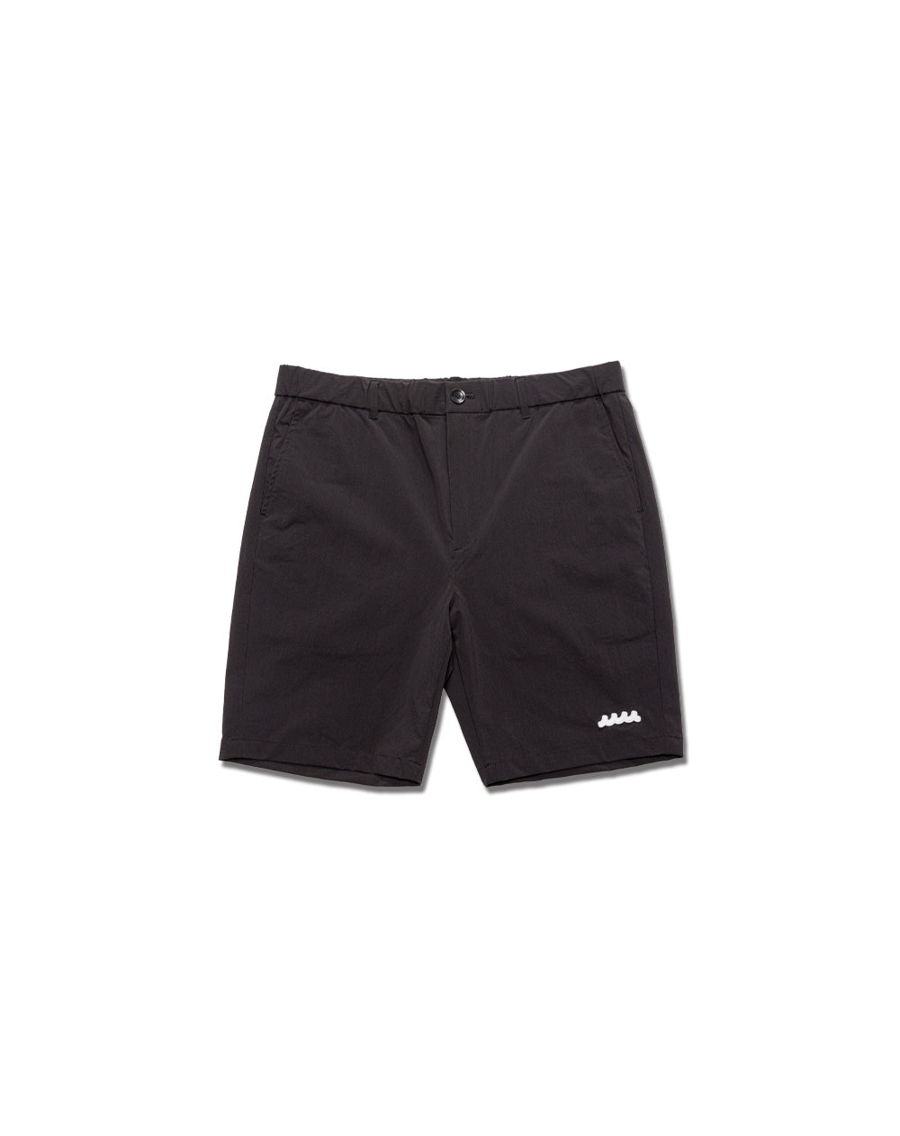 ストレッチナイロン ショートパンツ [全5色] – muta Online Store