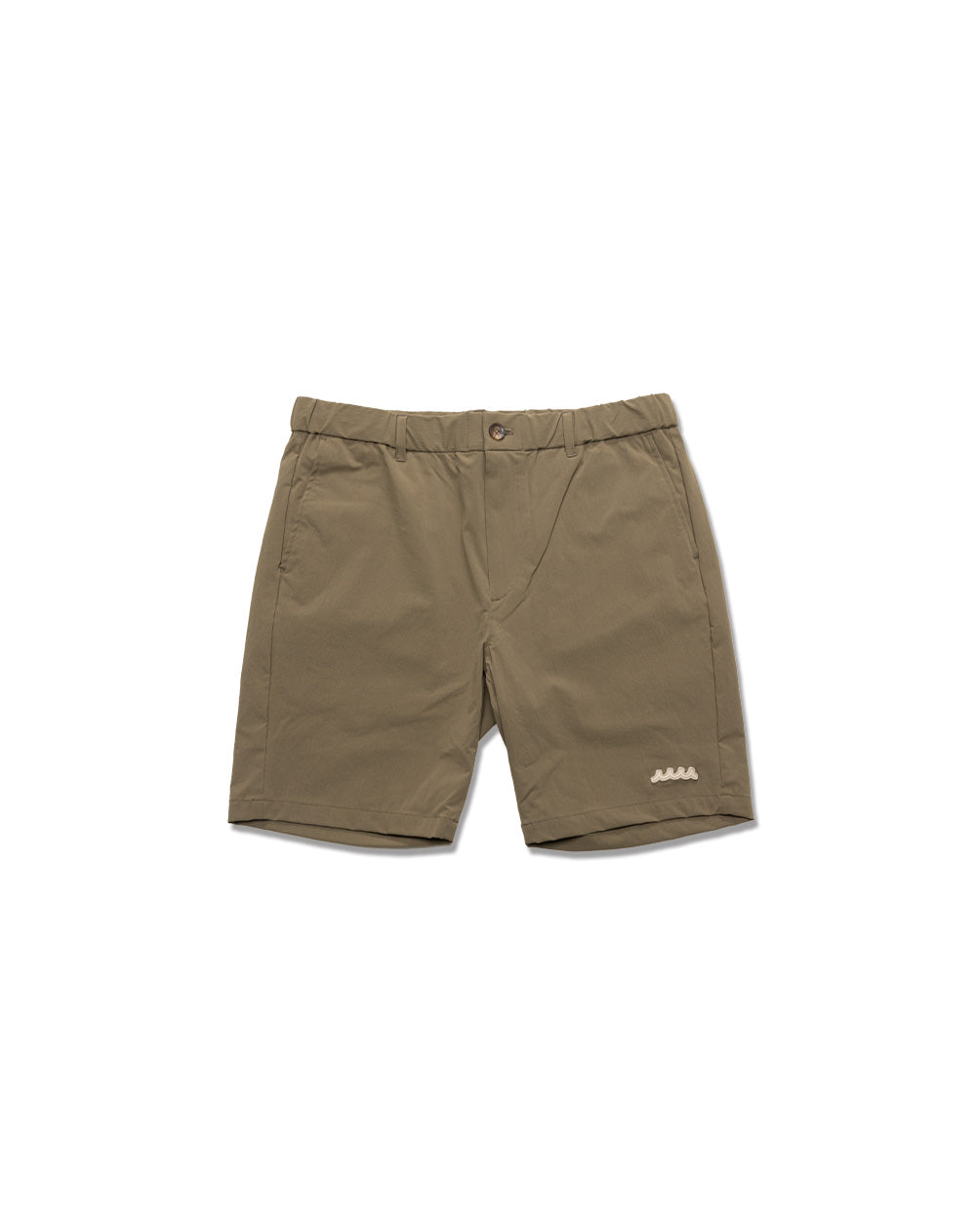 ストレッチナイロン ショートパンツ [全5色] – muta Online Store
