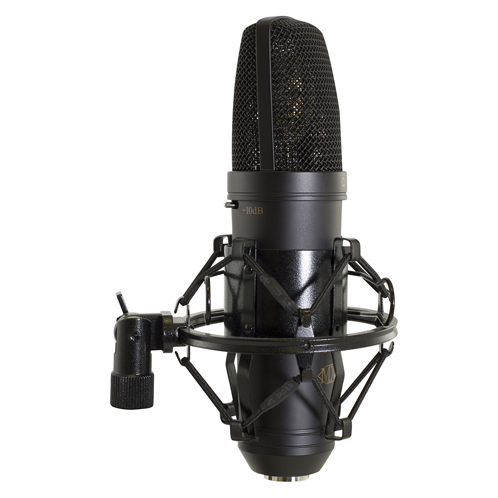 2003A - MXL Microphones