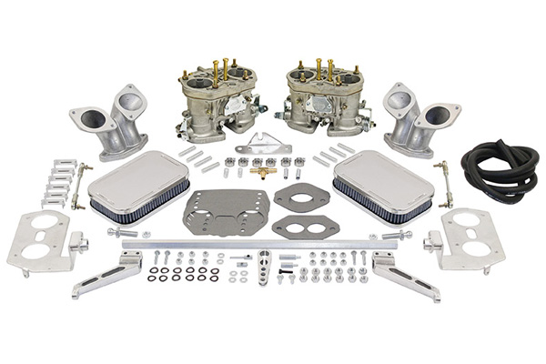 VW純正スロットルボディ assy メキシコビートルインジェクション用
