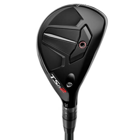 タイトリスト(titleist)／ユーティリティの口コミ評価｜ゴルフクラブ