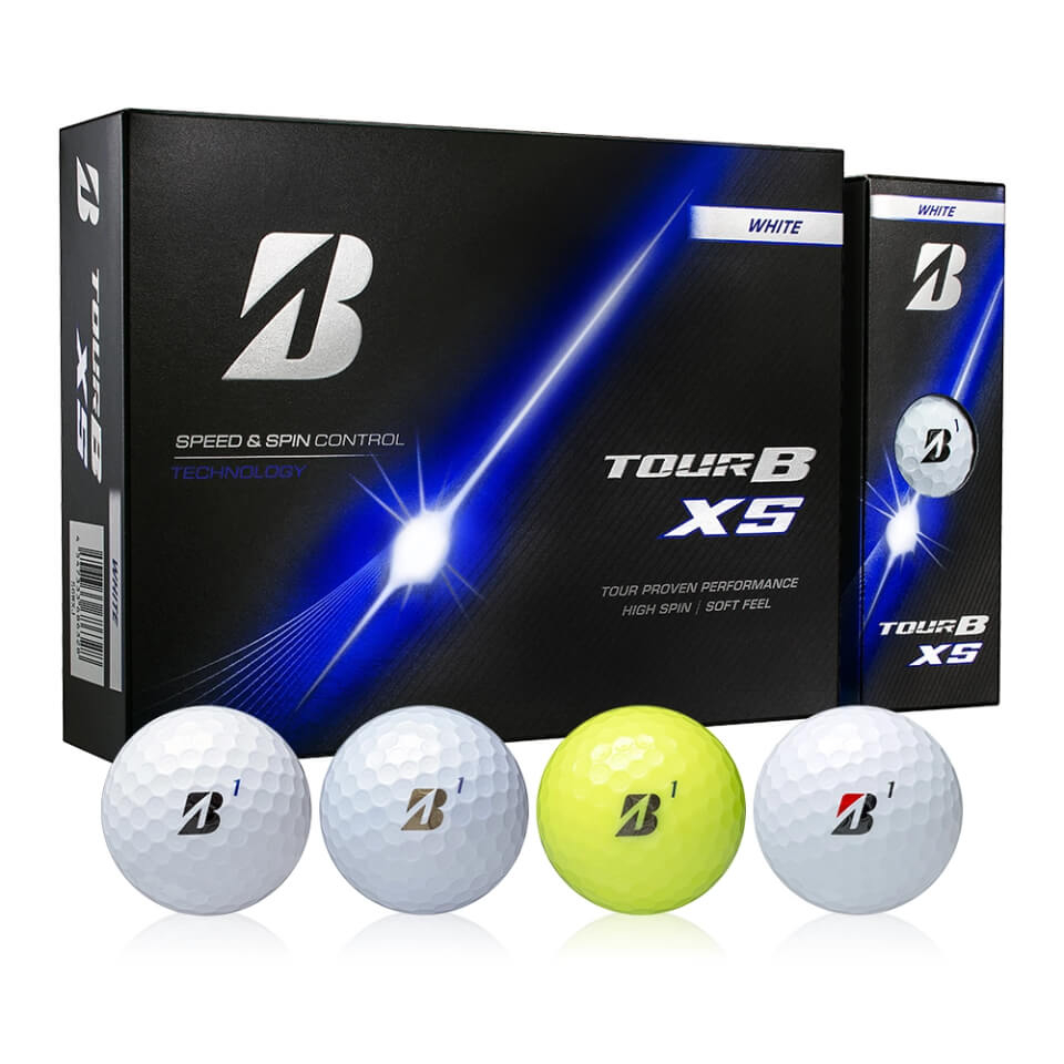 ブリヂストンスポーツ／BRIDGESTONE GOLF TOUR B／TOUR B XD-3Cの