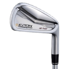 EPON／／AF-956 ユーティリティの口コミ評価｜ゴルフクラブ・ギア情報