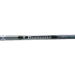 Diamana アリスレイ63X ドライバー用 B60 ショートウッド用 三菱