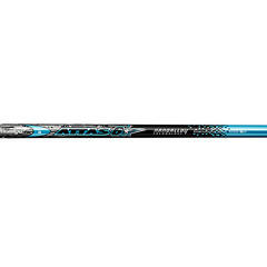 UST Mamiya／ATTAS／ATTAS 6☆（ロックスター）の口コミ評価｜ゴルフ