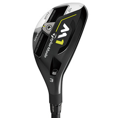 TaylorMade M1 460 2017 Driver 【日本モデル正規品】M1/460ドライバー