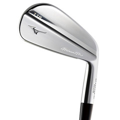 ミズノ／Mizuno Pro／Mizuno Pro 118 アイアンの口コミ評価｜ゴルフ