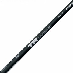 藤倉コンポジット／スピーダー／TR ハイブリッドの口コミ評価｜ゴルフ