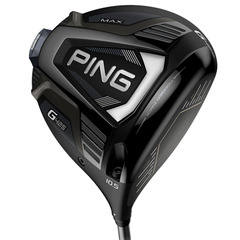 ピンゴルフ／G425／G425 MAX ドライバーの口コミ評価｜ゴルフクラブ