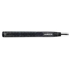 LAMKIN／LAMKIN／DEEP-ETCHED PADDLE CORDの口コミ評価｜ゴルフクラブ