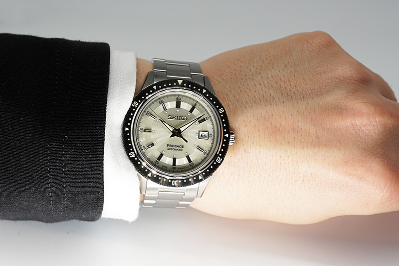 SEIKO プレザージュ SARX069 購入レビュー | My Favorite Goods