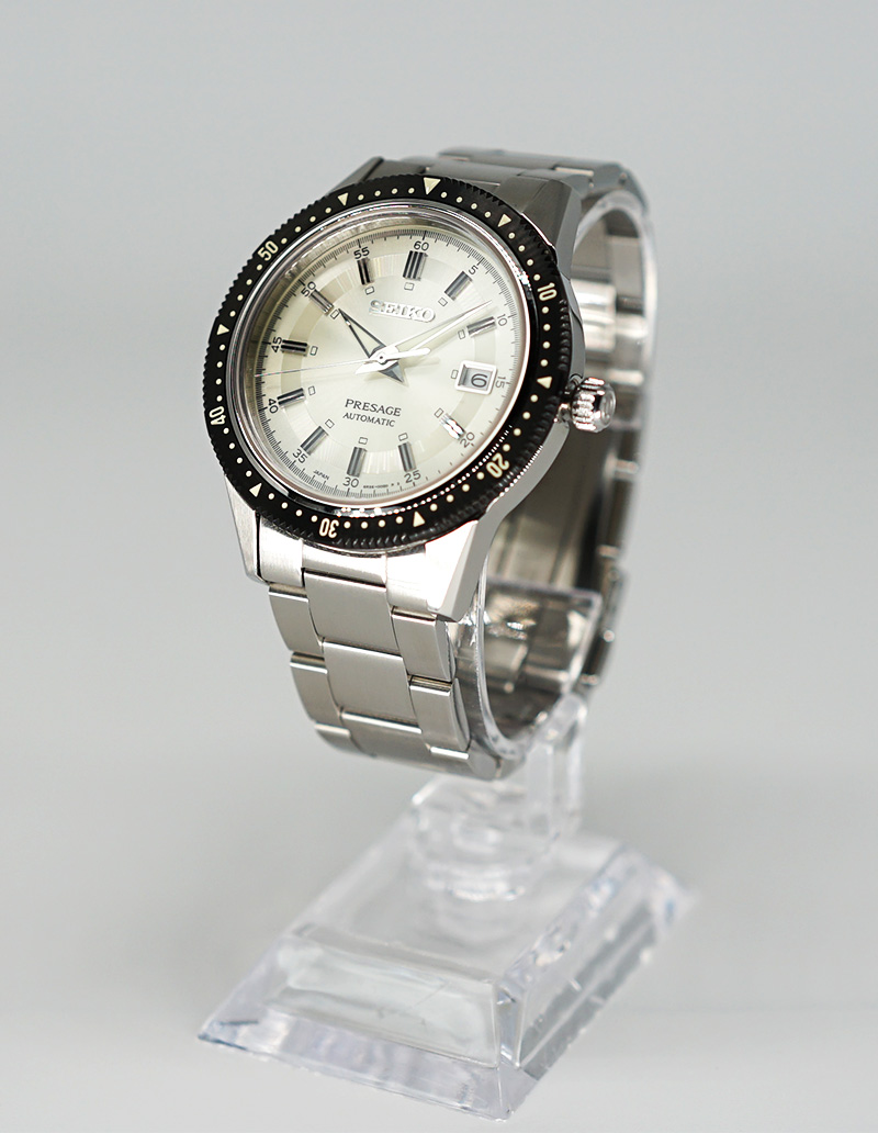 SEIKO プレザージュ SARX069 購入レビュー | My Favorite Goods