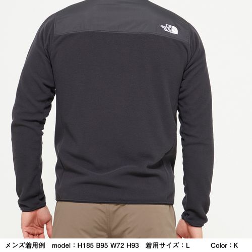 THE NORTH FACE ザ・ノース・フェイス マウンテンバーサマイクロ