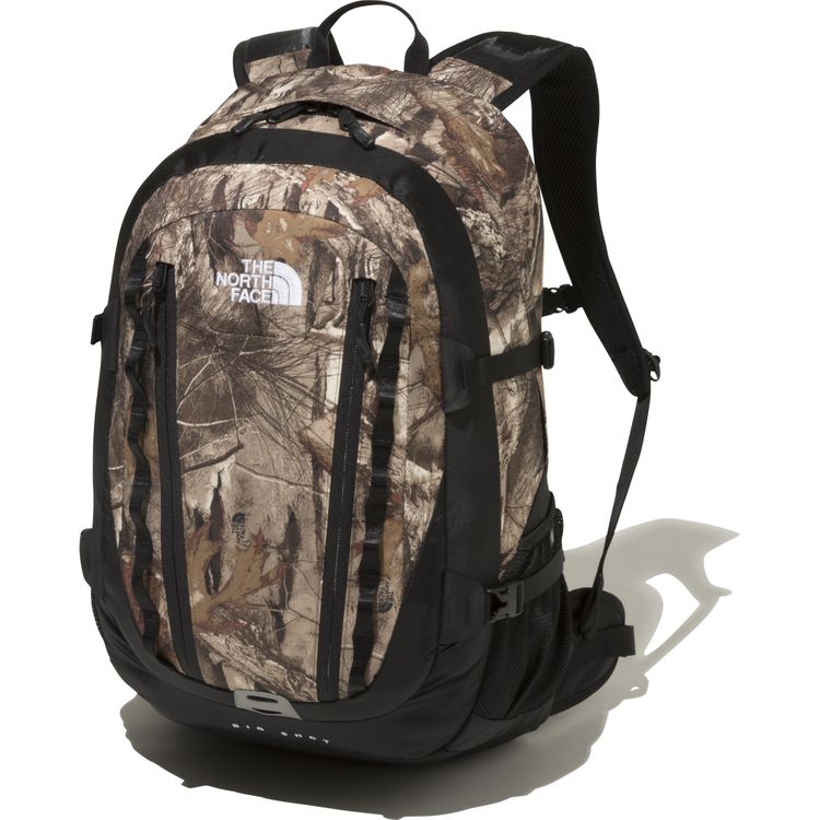 ザ・ノース・フェイス THE NORTHFACE BIG SHOT CL ビッグショットKT