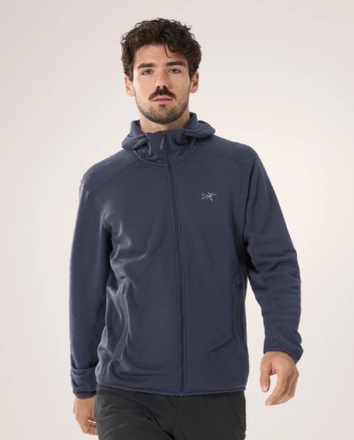 Arc'teryx アークテリクス Kyanite Hoody M カイヤナイト フーディ