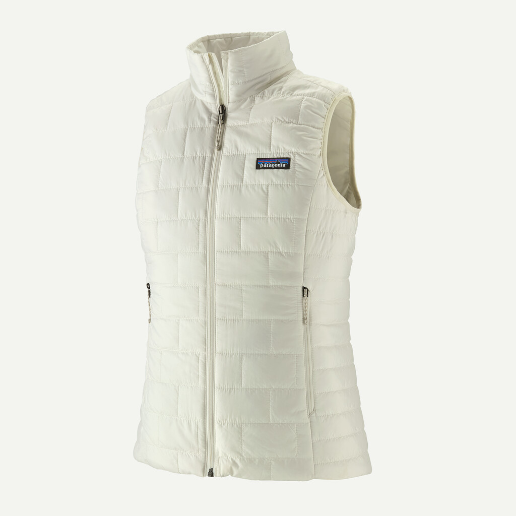 patagonia パタゴニア Ws Nano Puff Vestウィメンズ ナノパフベスト