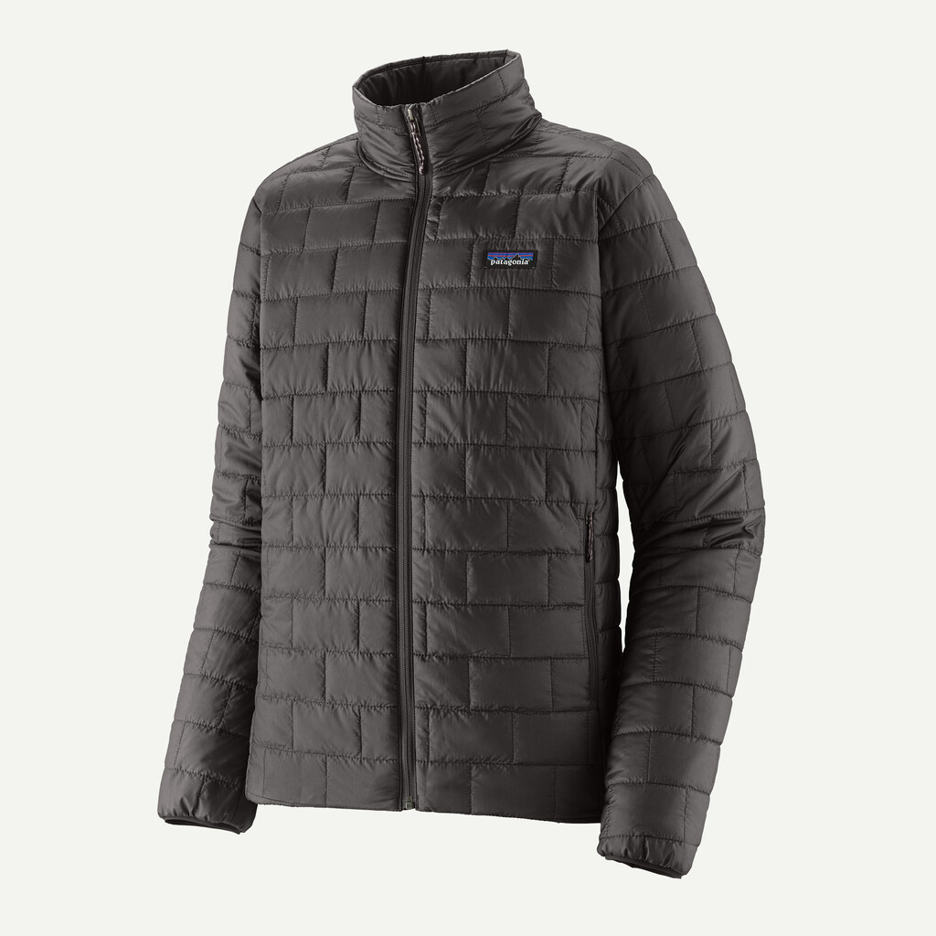 patagonia パタゴニア Ms Nano Puff Jkt メンズ ナノパフジャケット