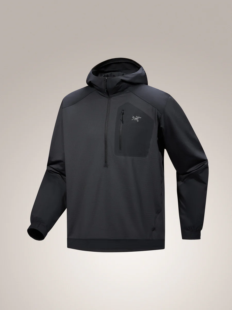 正規品】Arc'teryx アークテリクス Konseal SL Pullover Hoody Men's