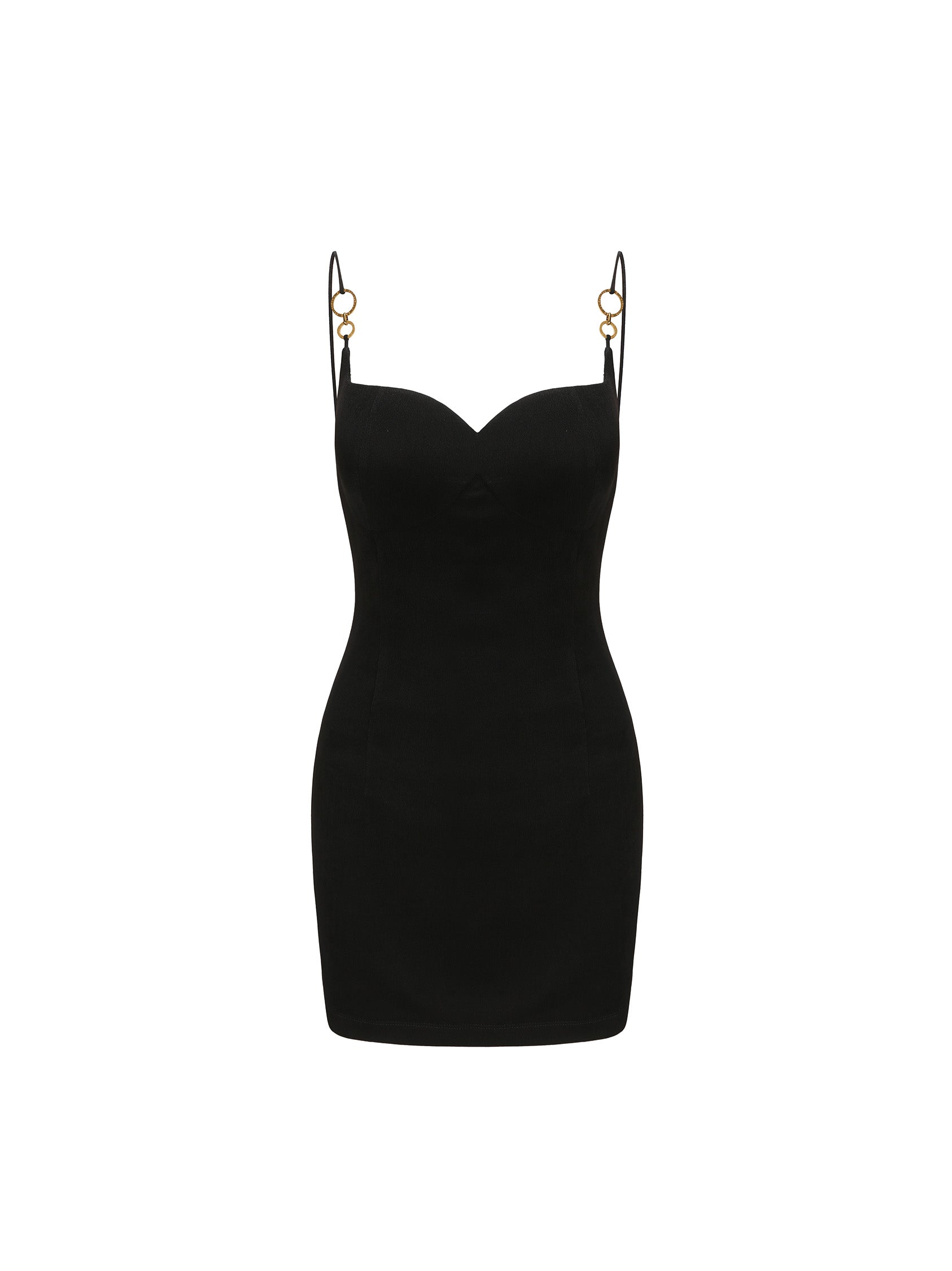 Sabrina Mini Dress (Final Sale) – Nana Jacqueline