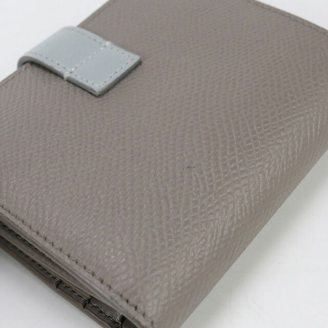 中古 セリーヌ 二つ折り財布 レディース ブランド CELINE スモール
