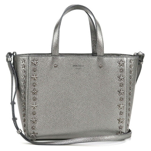 中古 ジミーチュウ トートバッグ レディース ブランド JIMMY CHOO