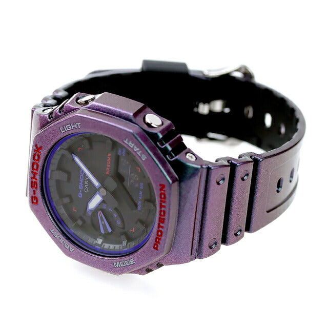 gショック ジーショック G-SHOCK GA-2100AH-6A 2100シリーズ メンズ