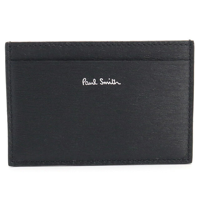 ポール・スミス カードケース メンズ ブランド Paul Smith レザー