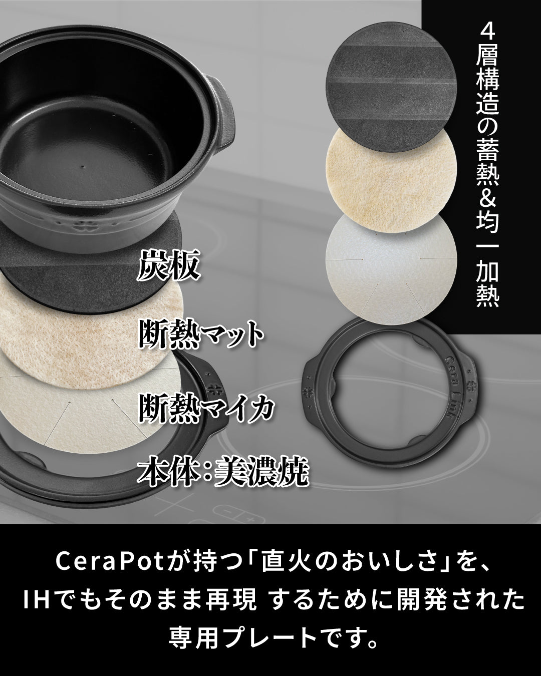 cerapot – nachuma