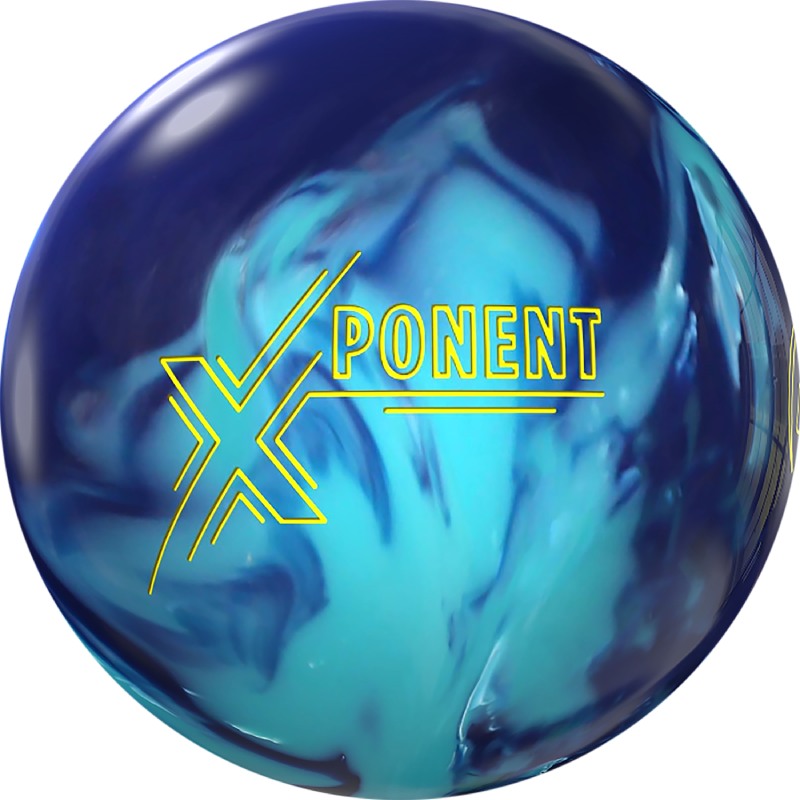 900GLOBAL XPONENT エックス・ポーネント 丨ボウリング口コミ/評価