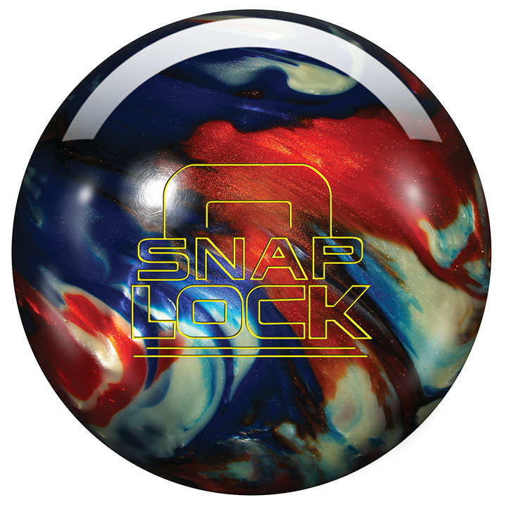 STORM SNAP LOCK スナップロック 丨ボウリング口コミ/評価NAGEYO