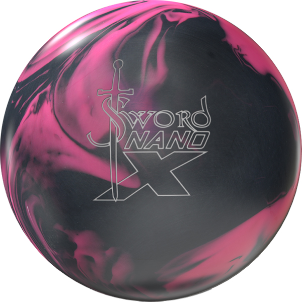 STORM SWORD NANO X ソード・ナノX 丨ボウリング口コミ/評価NAGEYO