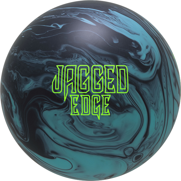 Brunswick Jagged Edge Solid ジャギッドエッジ・ソリッド 丨