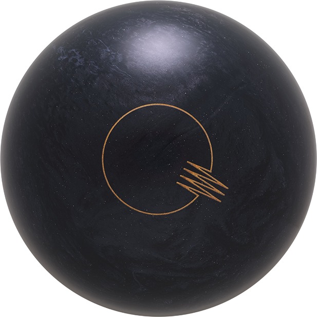 BRUNSWICK QUANTUM BLACK FIRE カンタムブラックファイヤー 丨