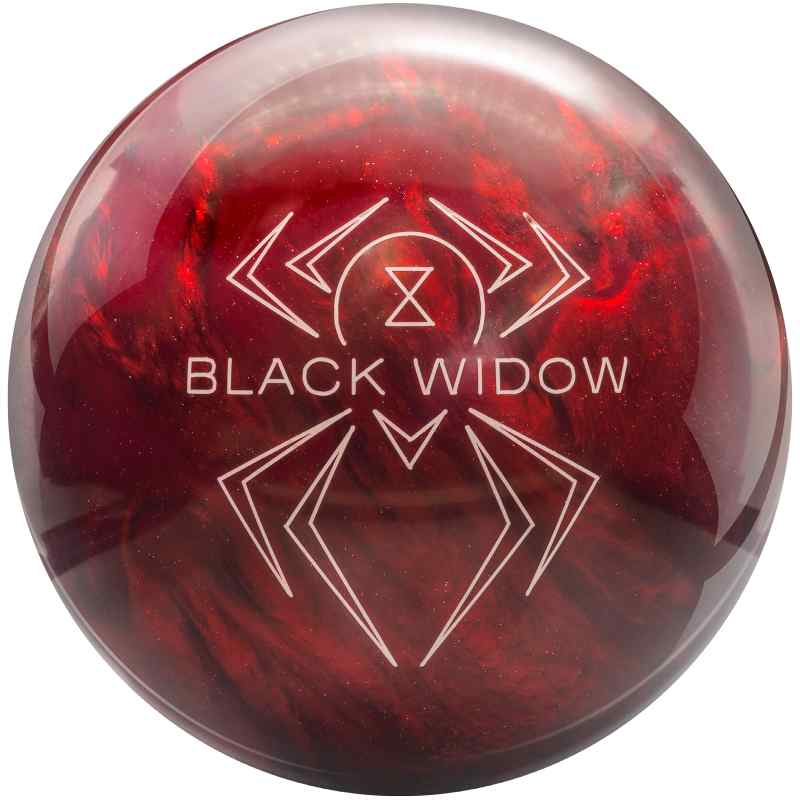 HAMMER BLACK WIDOW 2.0α ブラックウィドー2.0α 丨ボウリング口コミ