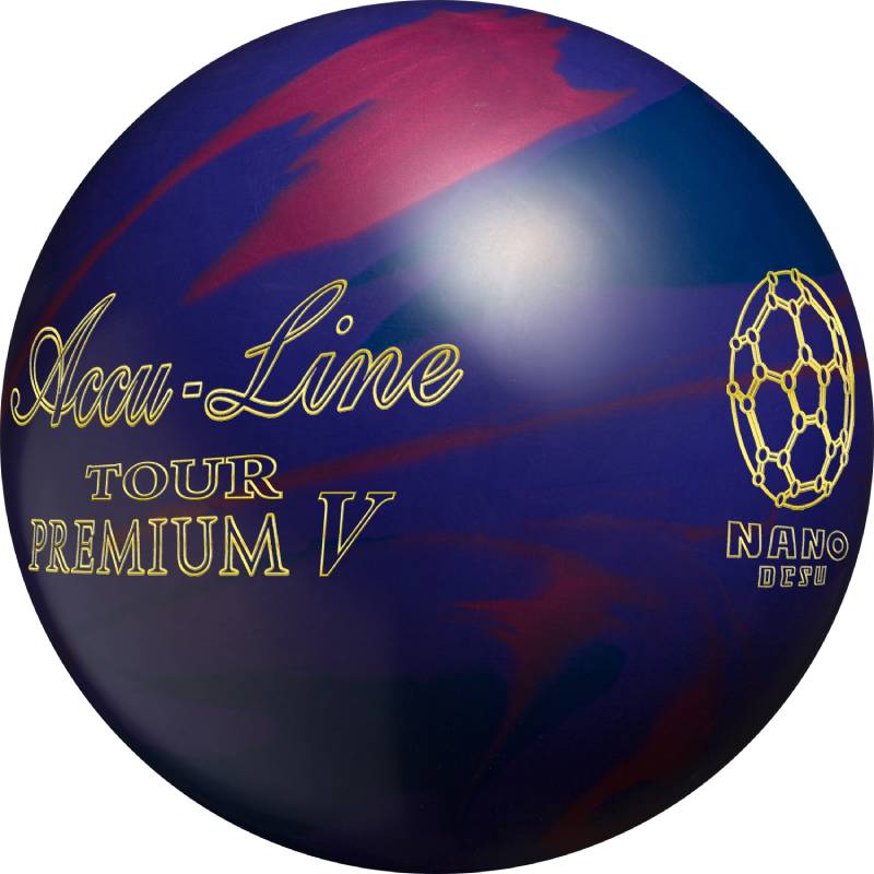 ABS Accu Line TOUR PREMIUM Ⅴ アキュライン・ツアープレミアム