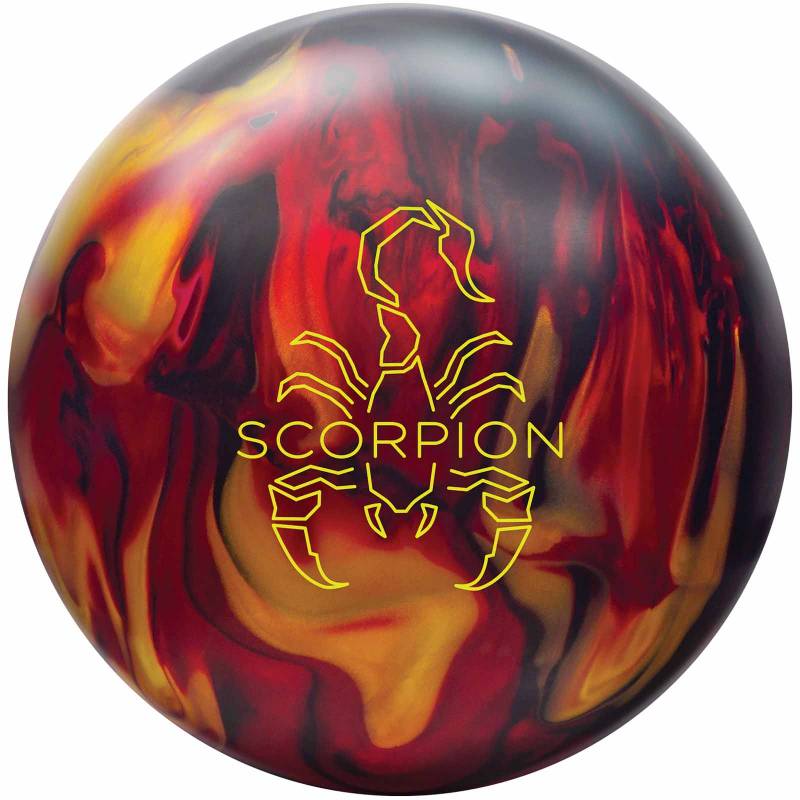 HAMMER SCORPION スコーピオン 丨ボウリング口コミ/評価NAGEYOみんなの