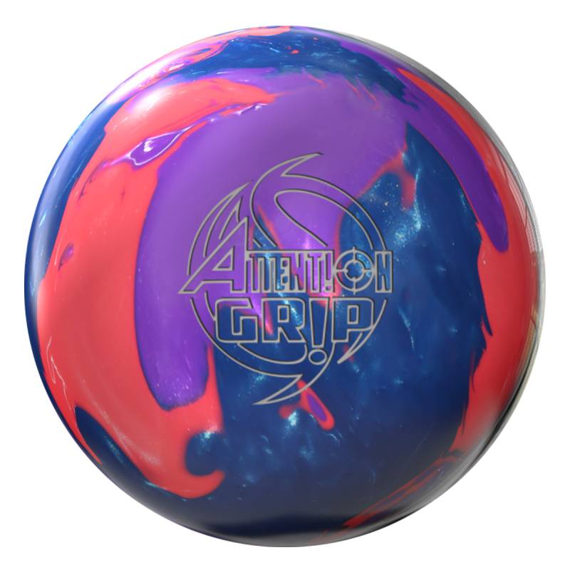 ROTOGRIP ATTENTION GRIP アテンション・グリップ 丨ボウリング口コミ
