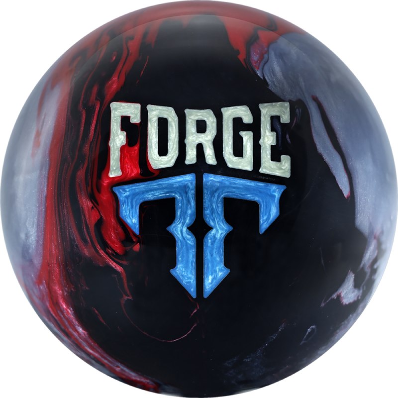 MOTIV FORGE EMBER フォージ・エンバー 丨ボウリング口コミ/評価NAGEYO